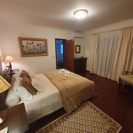 فندق Casa Da Bela Vista Casal de Loivos المظهر الخارجي الصورة