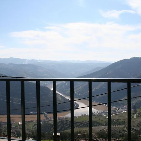 فندق Casa Da Bela Vista Casal de Loivos المظهر الخارجي الصورة