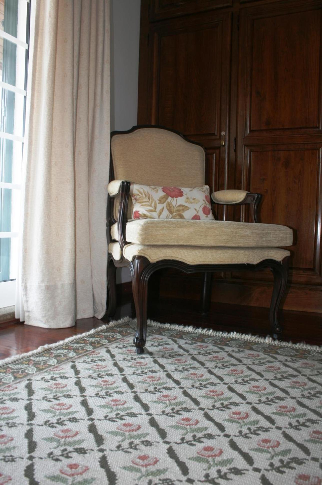 فندق Casa Da Bela Vista Casal de Loivos الغرفة الصورة