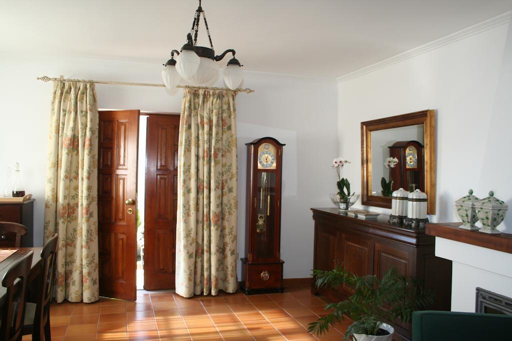 فندق Casa Da Bela Vista Casal de Loivos المظهر الخارجي الصورة