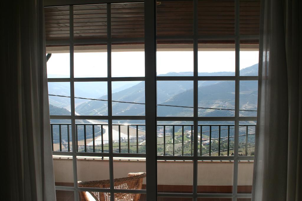 فندق Casa Da Bela Vista Casal de Loivos الغرفة الصورة