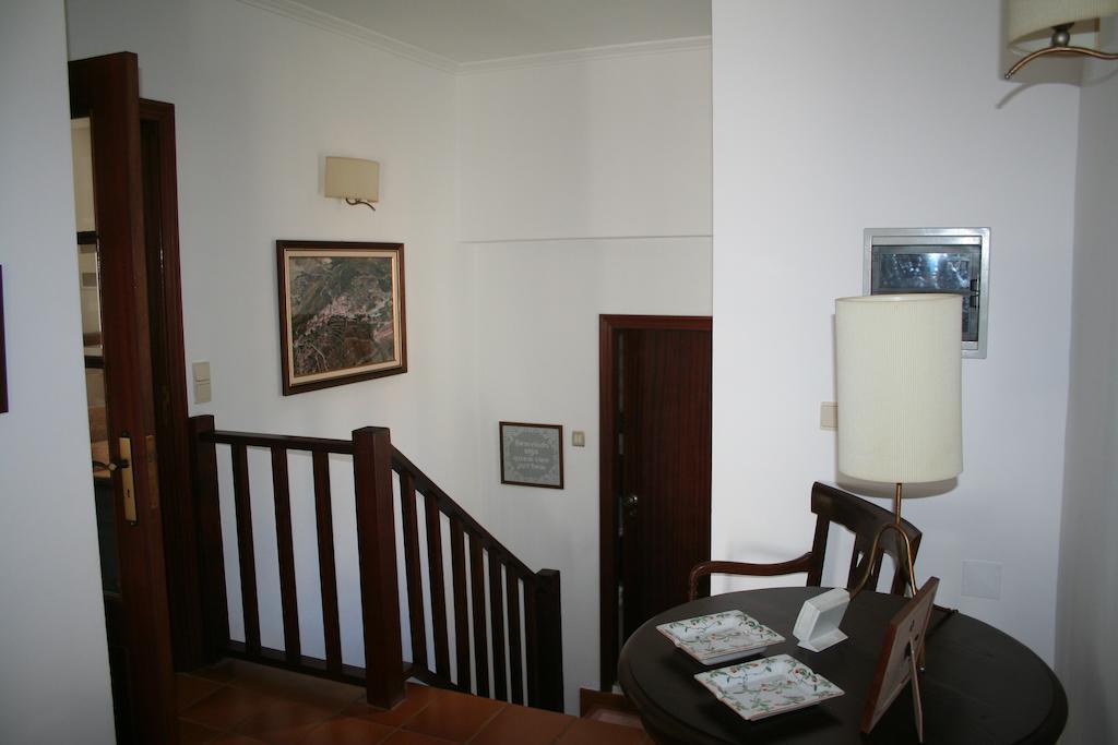 فندق Casa Da Bela Vista Casal de Loivos المظهر الخارجي الصورة