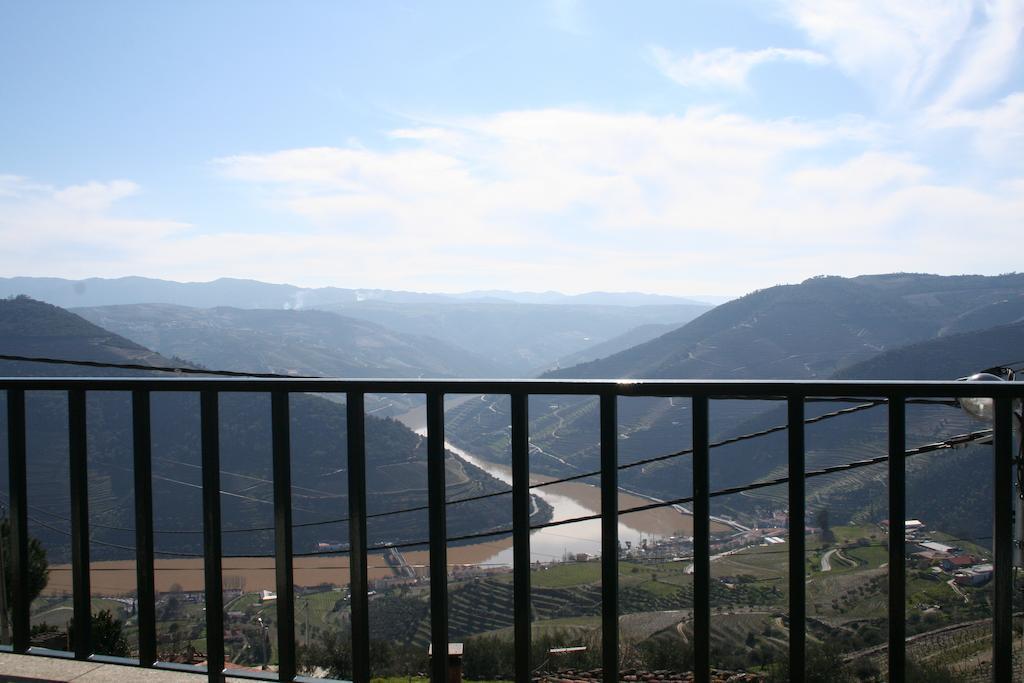 فندق Casa Da Bela Vista Casal de Loivos المظهر الخارجي الصورة