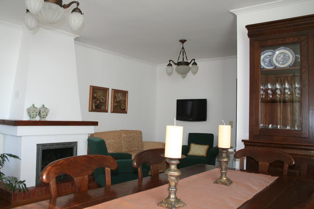 فندق Casa Da Bela Vista Casal de Loivos المظهر الخارجي الصورة
