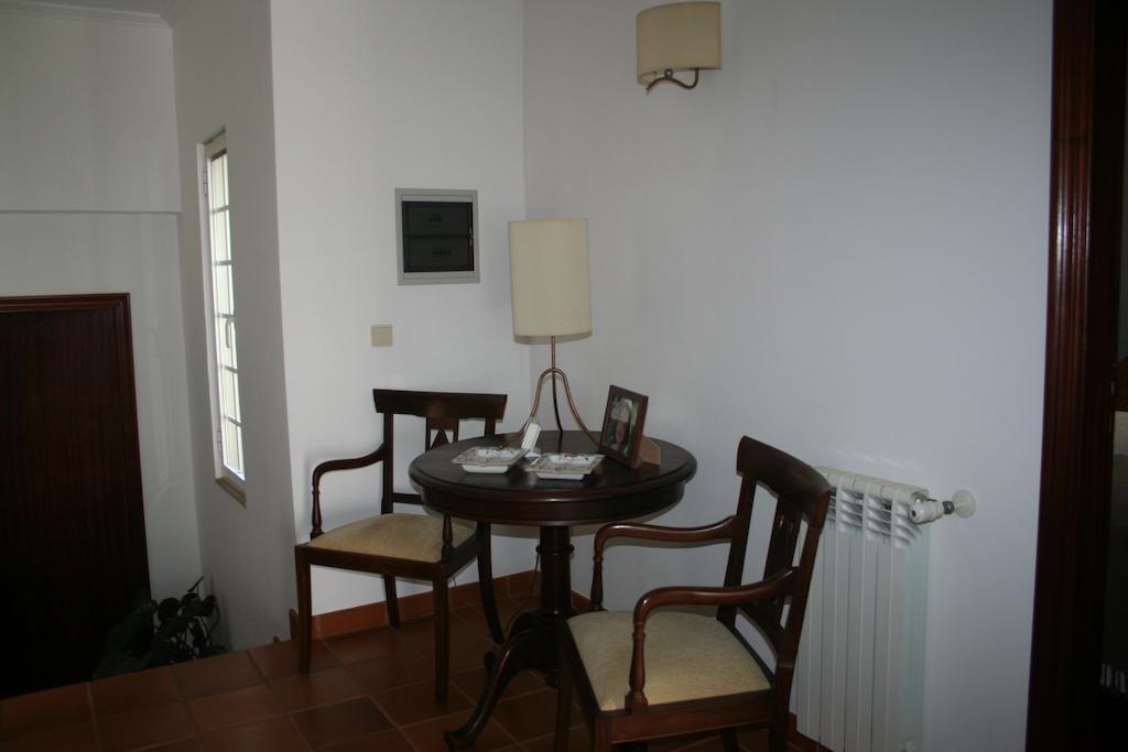 فندق Casa Da Bela Vista Casal de Loivos المظهر الخارجي الصورة