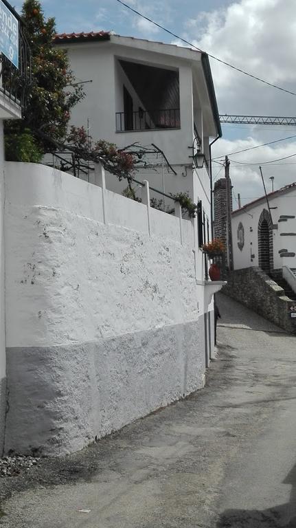 فندق Casa Da Bela Vista Casal de Loivos المظهر الخارجي الصورة